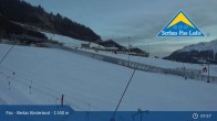 Archived image Webcam Bertas Kinderland Serfaus Fiss Ladis 07:00