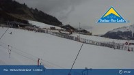 Archived image Webcam Bertas Kinderland Serfaus Fiss Ladis 08:00