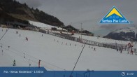 Archived image Webcam Bertas Kinderland Serfaus Fiss Ladis 10:00