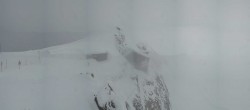 Archiv Foto Webcam Jungfraujoch-Panorama, Berner Oberland 01:00