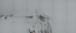 Archiv Foto Webcam Jungfraujoch-Panorama, Berner Oberland 04:00