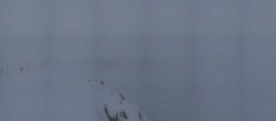 Archived image Webcam Panoramic View, Jungfraujoch 19:00