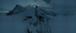 Archiv Foto Webcam Jungfraujoch-Panorama, Berner Oberland 05:00