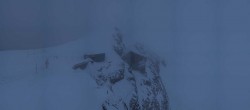 Archiv Foto Webcam Jungfraujoch-Panorama, Berner Oberland 05:00