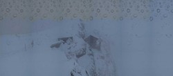 Archiv Foto Webcam Jungfraujoch-Panorama, Berner Oberland 06:00