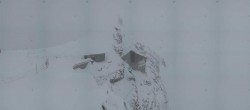 Archiv Foto Webcam Jungfraujoch-Panorama, Berner Oberland 07:00