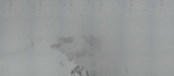 Archived image Webcam Panoramic View, Jungfraujoch 07:00