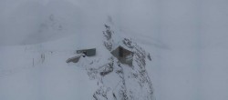 Archived image Webcam Panoramic View, Jungfraujoch 05:00