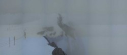 Archiv Foto Webcam Jungfraujoch-Panorama, Berner Oberland 05:00
