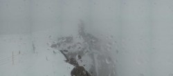 Archiv Foto Webcam Jungfraujoch-Panorama, Berner Oberland 06:00