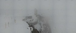 Archiv Foto Webcam Jungfraujoch-Panorama, Berner Oberland 07:00