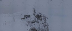 Archiv Foto Webcam Jungfraujoch-Panorama, Berner Oberland 05:00