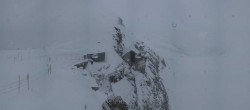 Archiv Foto Webcam Jungfraujoch-Panorama, Berner Oberland 06:00