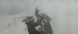 Archiv Foto Webcam Jungfraujoch-Panorama, Berner Oberland 15:00