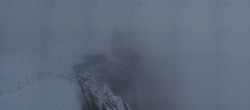 Archiv Foto Webcam Jungfraujoch-Panorama, Berner Oberland 05:00