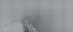 Archiv Foto Webcam Jungfraujoch-Panorama, Berner Oberland 06:00