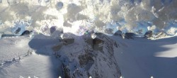 Archiv Foto Webcam Jungfraujoch-Panorama, Berner Oberland 06:00