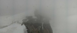 Archiv Foto Webcam Jungfraujoch-Panorama, Berner Oberland 07:00