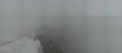 Archiv Foto Webcam Jungfraujoch-Panorama, Berner Oberland 15:00