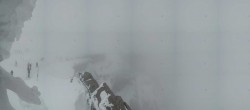 Archiv Foto Webcam Jungfraujoch-Panorama, Berner Oberland 15:00