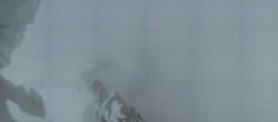Archiv Foto Webcam Jungfraujoch-Panorama, Berner Oberland 05:00