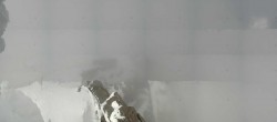 Archived image Webcam Panoramic View, Jungfraujoch 17:00