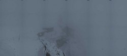 Archiv Foto Webcam Jungfraujoch-Panorama, Berner Oberland 05:00