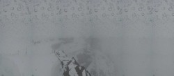 Archiv Foto Webcam Jungfraujoch-Panorama, Berner Oberland 13:00