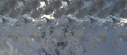 Archiv Foto Webcam Jungfraujoch-Panorama, Berner Oberland 06:00