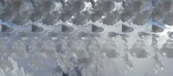 Archiv Foto Webcam Jungfraujoch-Panorama, Berner Oberland 07:00