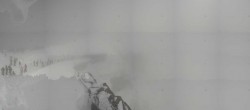 Archiv Foto Webcam Jungfraujoch-Panorama, Berner Oberland 11:00