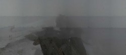 Archived image Webcam Panoramic View, Jungfraujoch 17:00