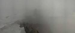 Archiv Foto Webcam Jungfraujoch-Panorama, Berner Oberland 07:00