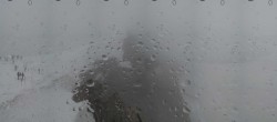 Archiv Foto Webcam Jungfraujoch-Panorama, Berner Oberland 13:00