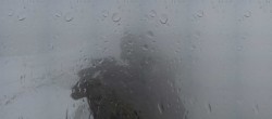 Archiv Foto Webcam Jungfraujoch-Panorama, Berner Oberland 17:00