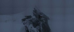 Archiv Foto Webcam Jungfraujoch-Panorama, Berner Oberland 03:00