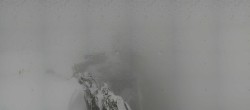Archiv Foto Webcam Jungfraujoch-Panorama, Berner Oberland 06:00