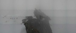 Archiv Foto Webcam Jungfraujoch-Panorama, Berner Oberland 13:00