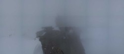 Archiv Foto Webcam Jungfraujoch-Panorama, Berner Oberland 15:00