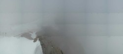 Archiv Foto Webcam Jungfraujoch-Panorama, Berner Oberland 17:00