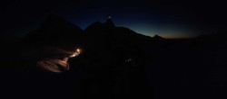 Archiv Foto Webcam Jungfraujoch-Panorama, Berner Oberland 06:00