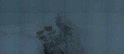 Archived image Webcam Panoramic View, Jungfraujoch 06:00