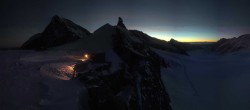Archiv Foto Webcam Jungfraujoch-Panorama, Berner Oberland 05:00