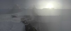 Archiv Foto Webcam Jungfraujoch-Panorama, Berner Oberland 07:00