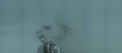 Archiv Foto Webcam Jungfraujoch-Panorama, Berner Oberland 06:00