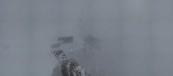 Archiv Foto Webcam Jungfraujoch-Panorama, Berner Oberland 07:00