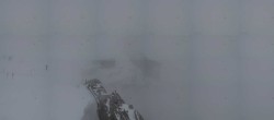Archiv Foto Webcam Jungfraujoch-Panorama, Berner Oberland 10:00