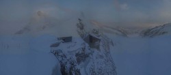Archiv Foto Webcam Jungfraujoch-Panorama, Berner Oberland 15:00