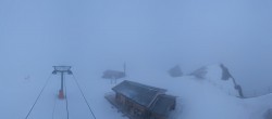 Archived image Webcam Top Station Lauberhorn, Grindelwald 06:00