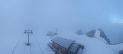 Archived image Webcam Top Station Lauberhorn, Grindelwald 05:00